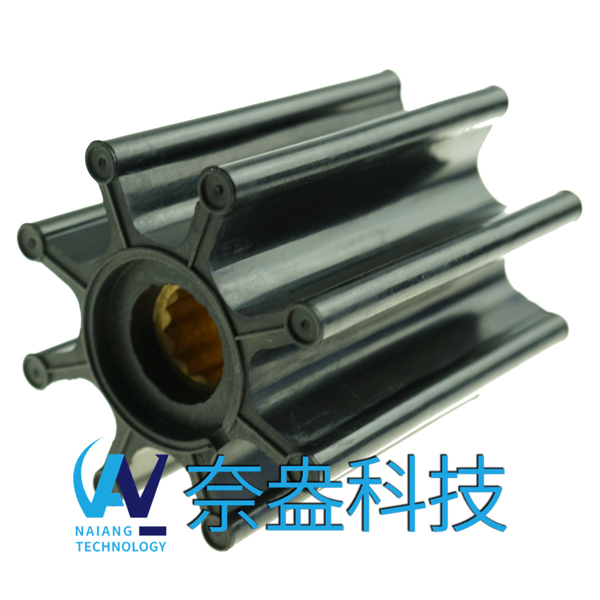 珀金斯PERKINS，PERKINS發(fā)電機(jī)橡膠葉輪