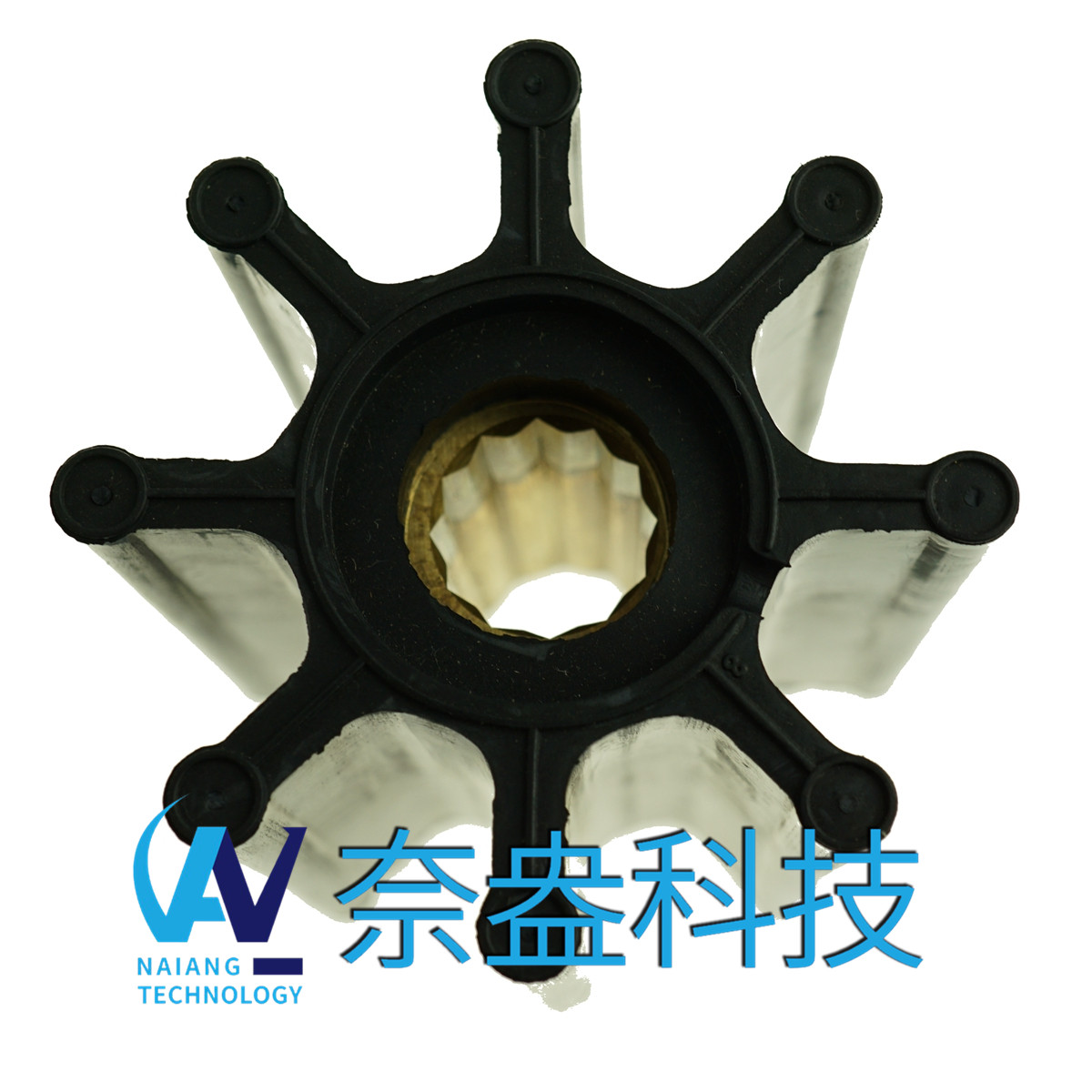珀金斯PERKINS，PERKINS發(fā)電機(jī)橡膠葉輪