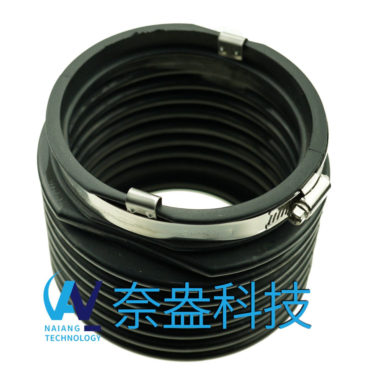 船用排氣管、波紋管 816431A1, Mercruiser Bellow 81643