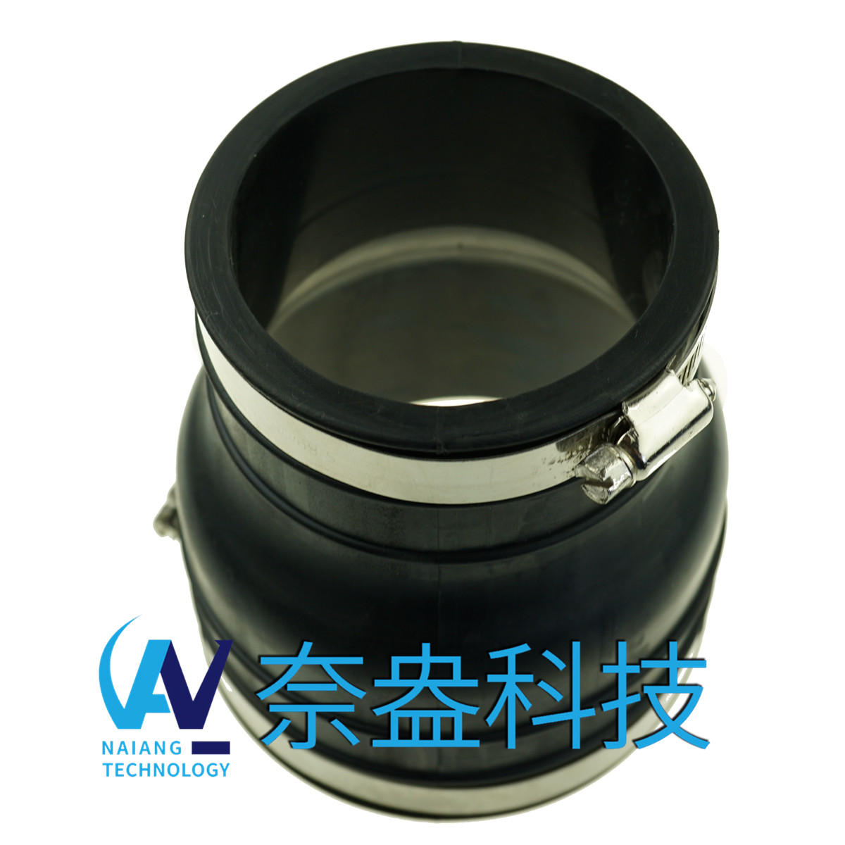 船用排氣管、波紋管 Mercruiser 3-4" 70981A3
