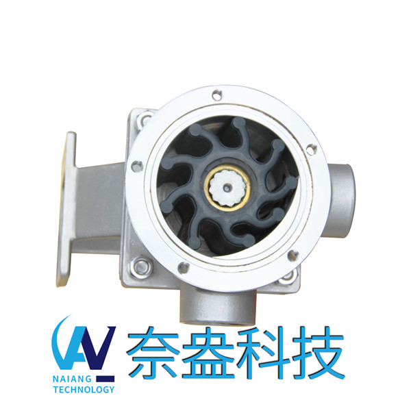 化工柔性葉輪泵SP100、船用葉輪泵