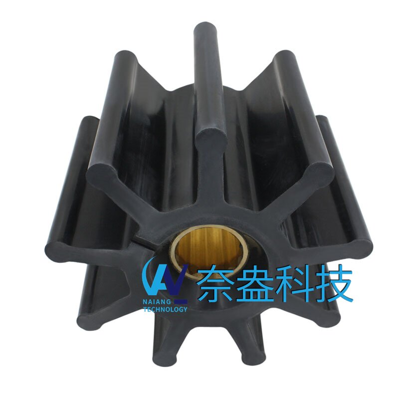 歐能發(fā)電機(jī)海水泵橡膠葉輪不能正常運(yùn)轉(zhuǎn)的原因是什么？