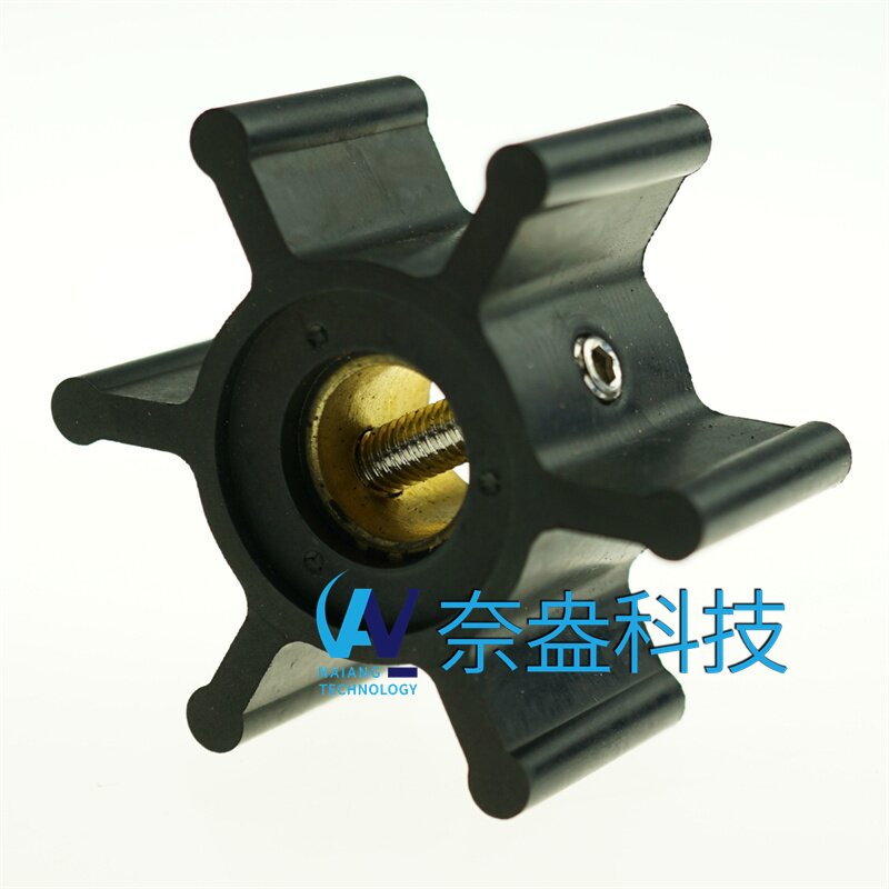 撓性泵橡膠葉輪有什么優(yōu)點(diǎn)？