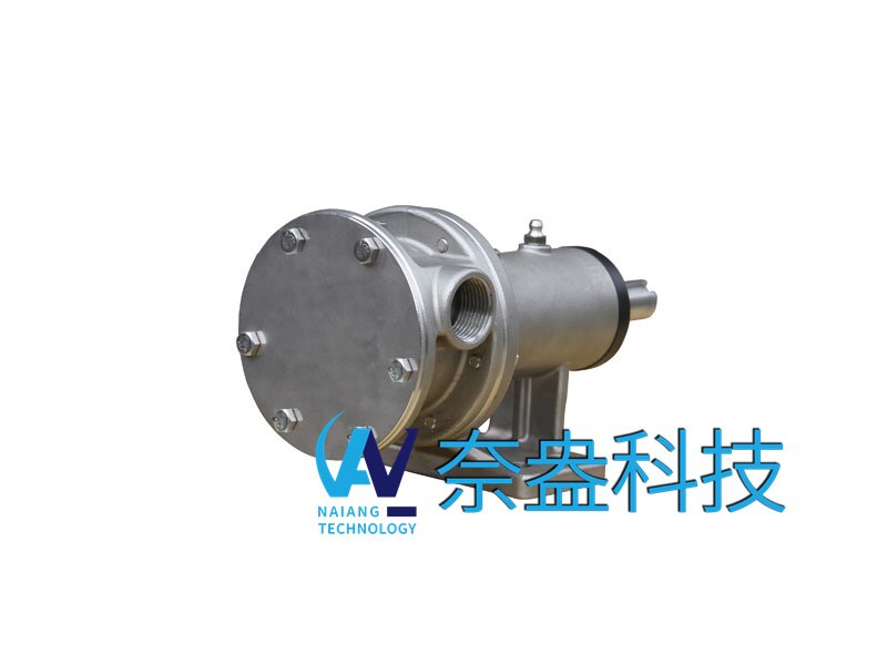JA30560-3105橡膠葉輪自吸泵去磁會影響流量揚程嗎？
