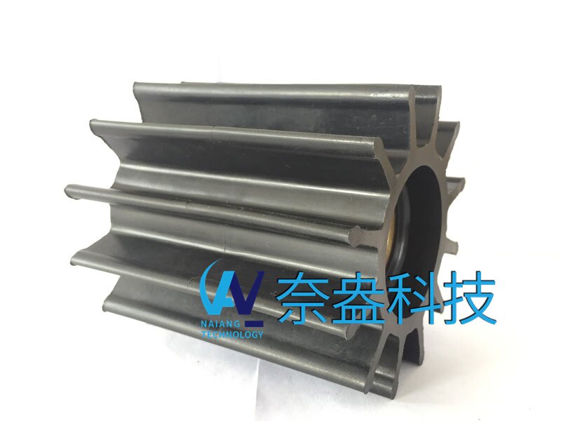 怎樣正確挑選自動PERKINS發(fā)電機橡膠葉輪噴嘴？