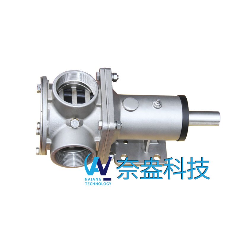 沃爾沃發(fā)電機冷卻泵是否需要改造底閥？