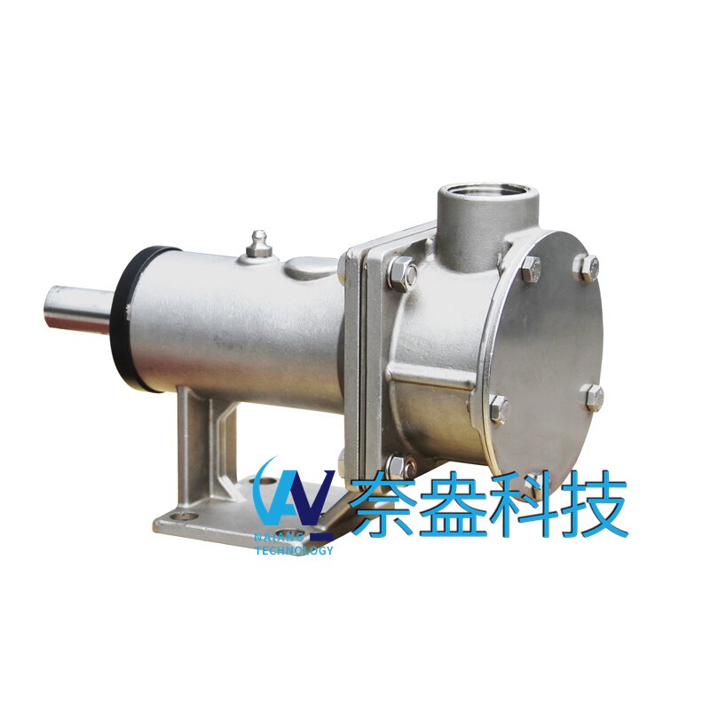 JA11860-0045柔性泵泄漏通常發(fā)生在哪些方面？